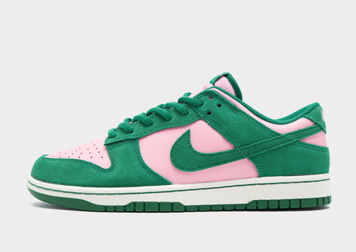 รองเท้าผู้ชาย Dunk Low SE