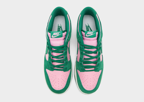 รองเท้าผู้ชาย Dunk Low SE