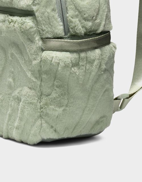 กระเป๋าสะพายหลัง Faux Fur Mini (6L)