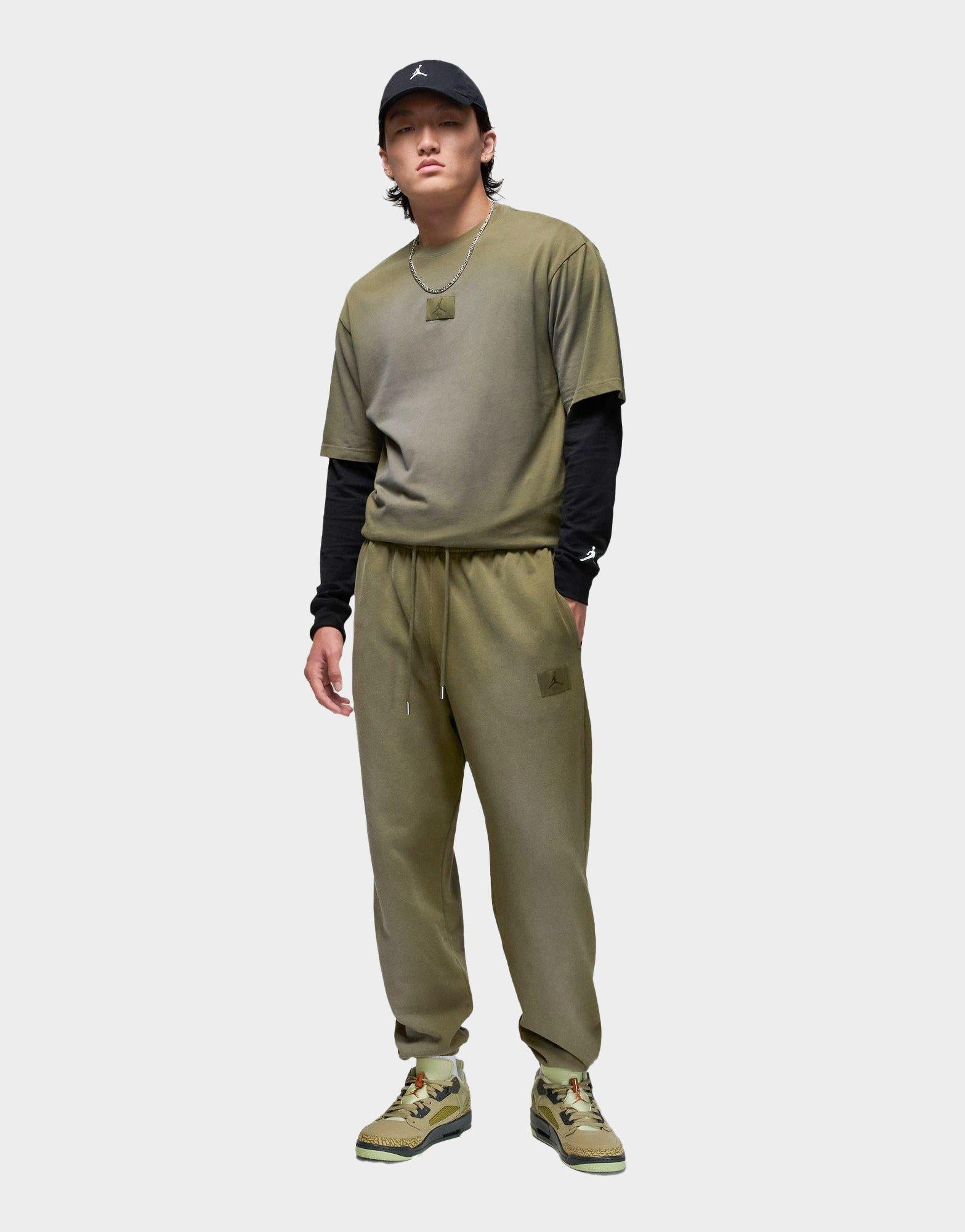 เสื้อยืดผู้ชาย Flight Essentials 85