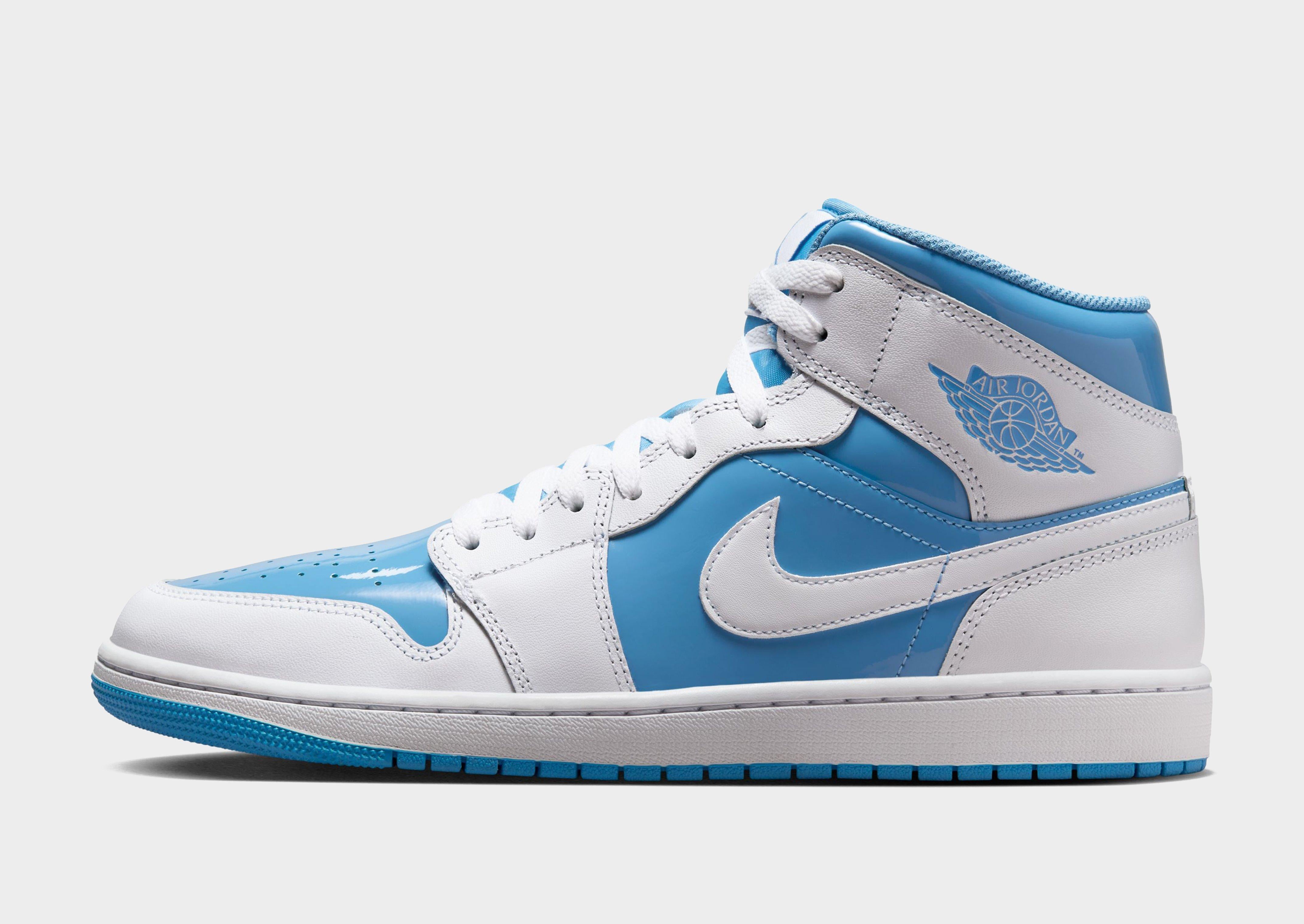 รองเท้าผู้ชาย Air 1 Mid SE