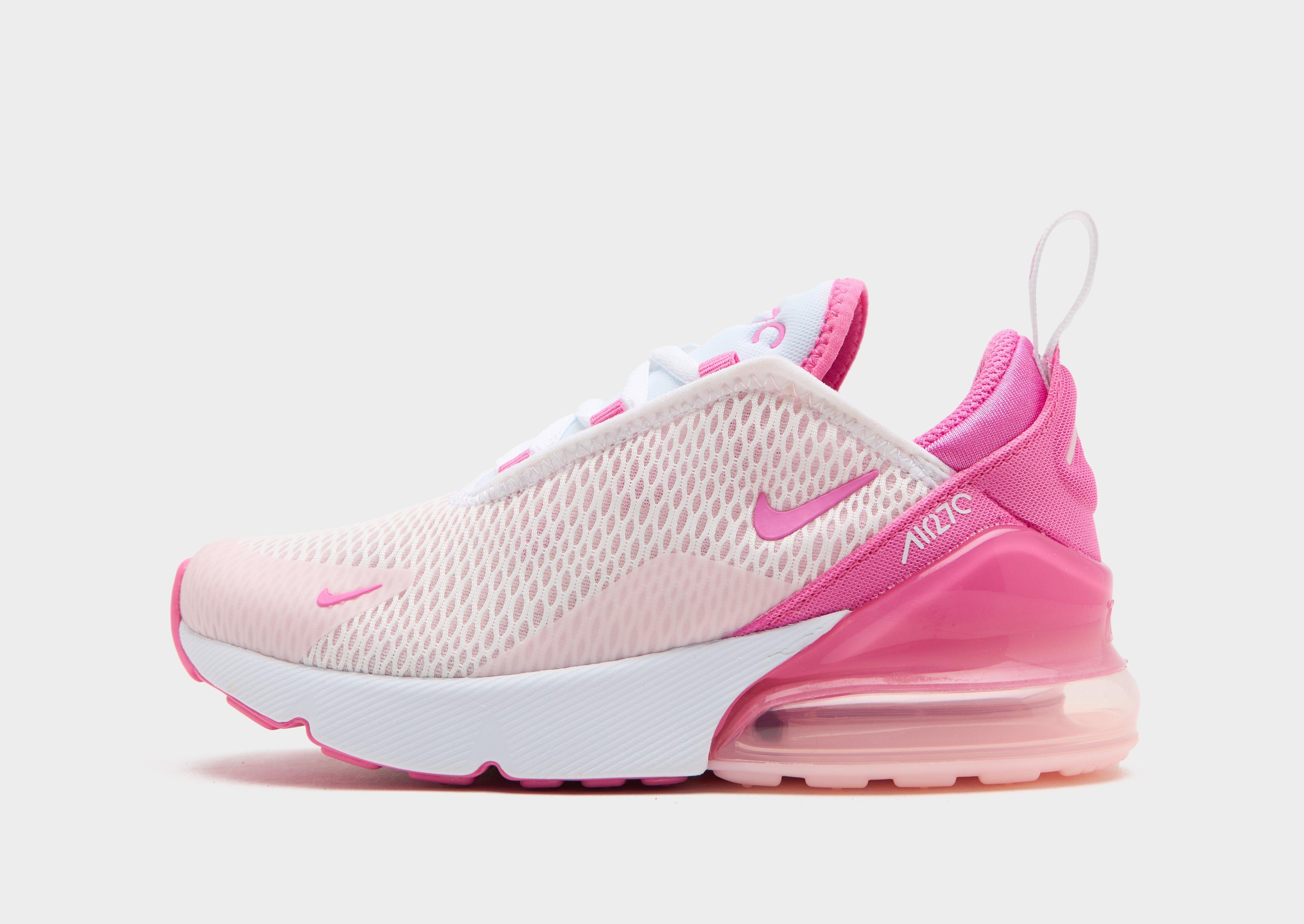รองเท้าเด็กเล็ก Air Max 270
