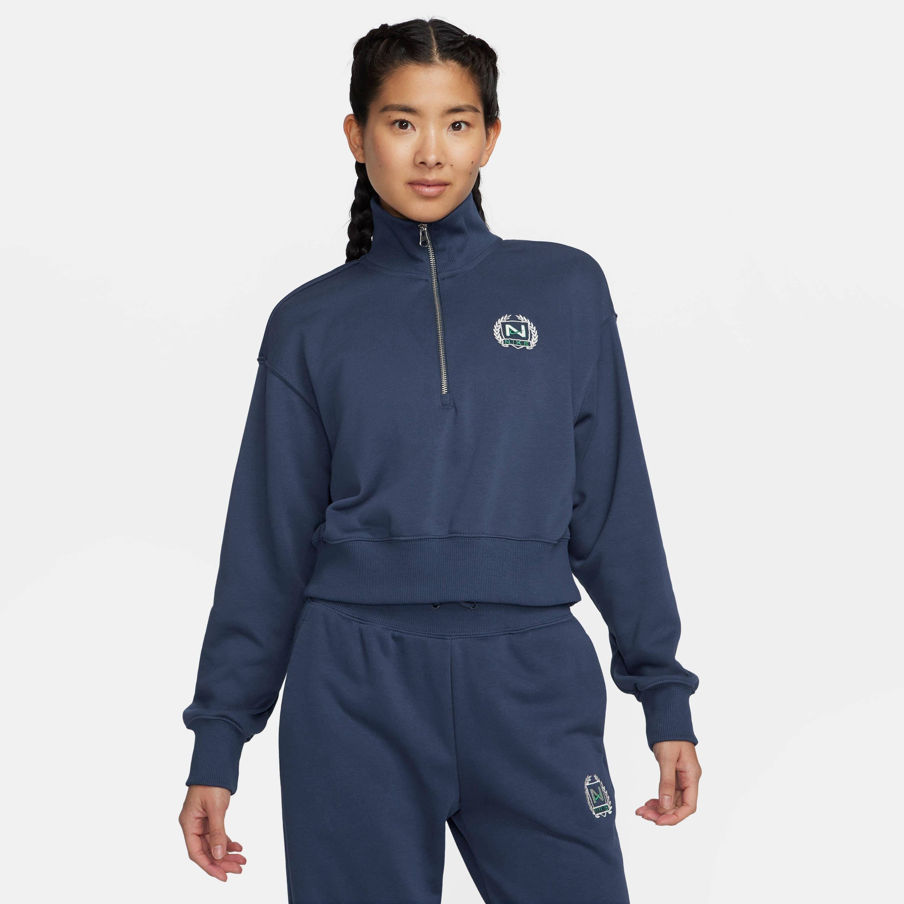 เสื้อแขนยาวผู้หญิง Sportswear