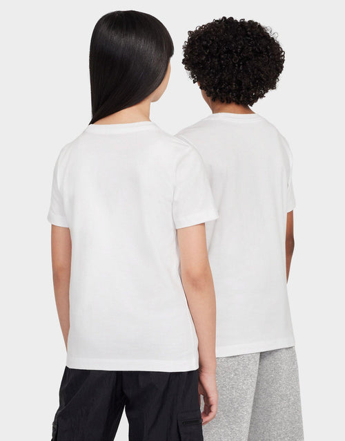 เสื้อยืดเด็กโต Sportswear