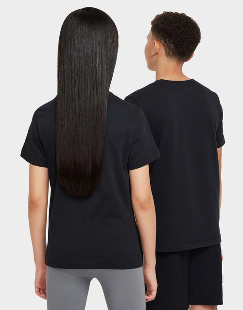 เสื้อยืดเด็กโต Sportswear