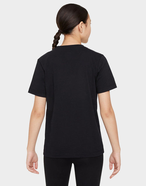 เสื้อยืดเด็กโต Sportswear