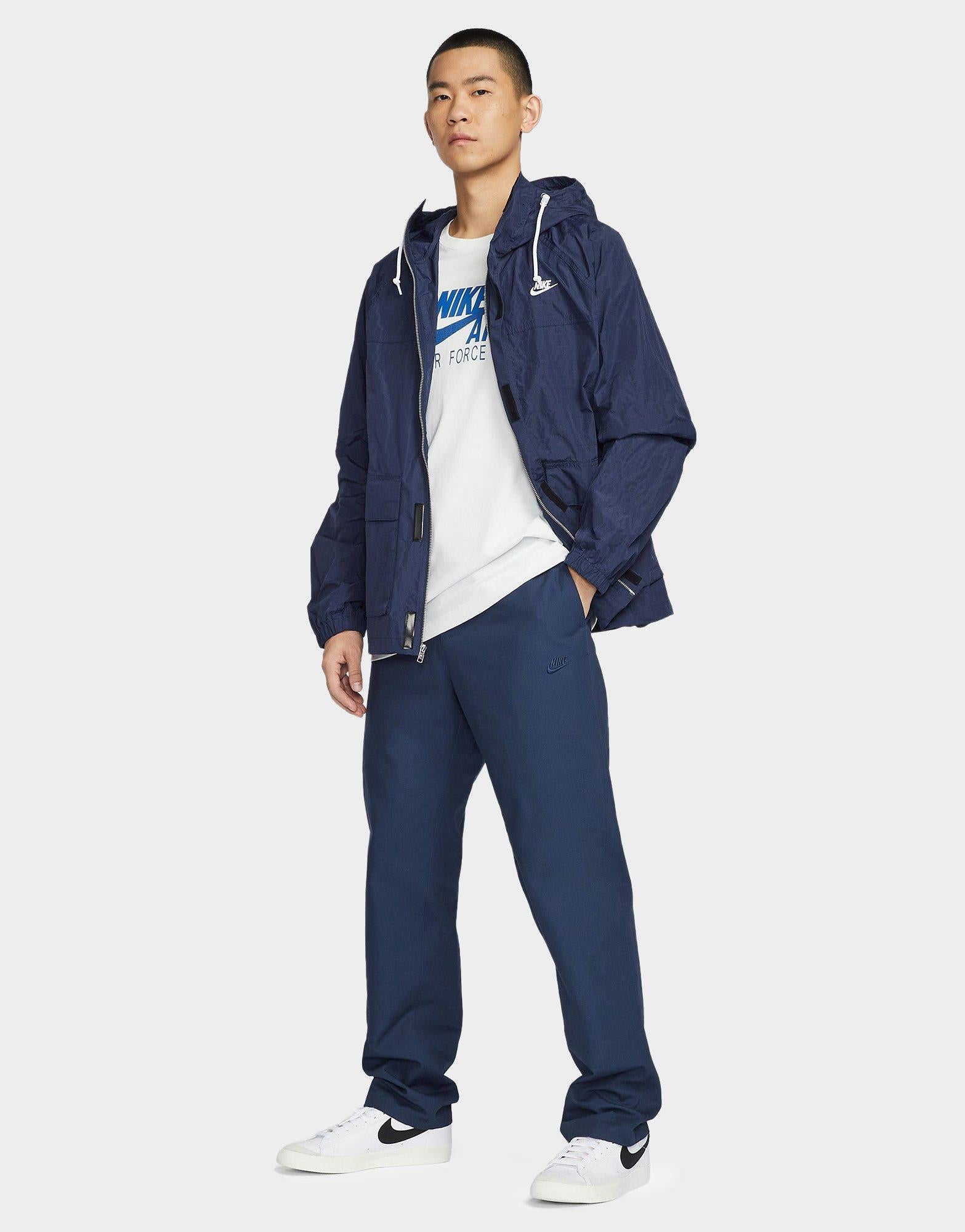 กางเกงขายาวผู้ชาย Club Chino