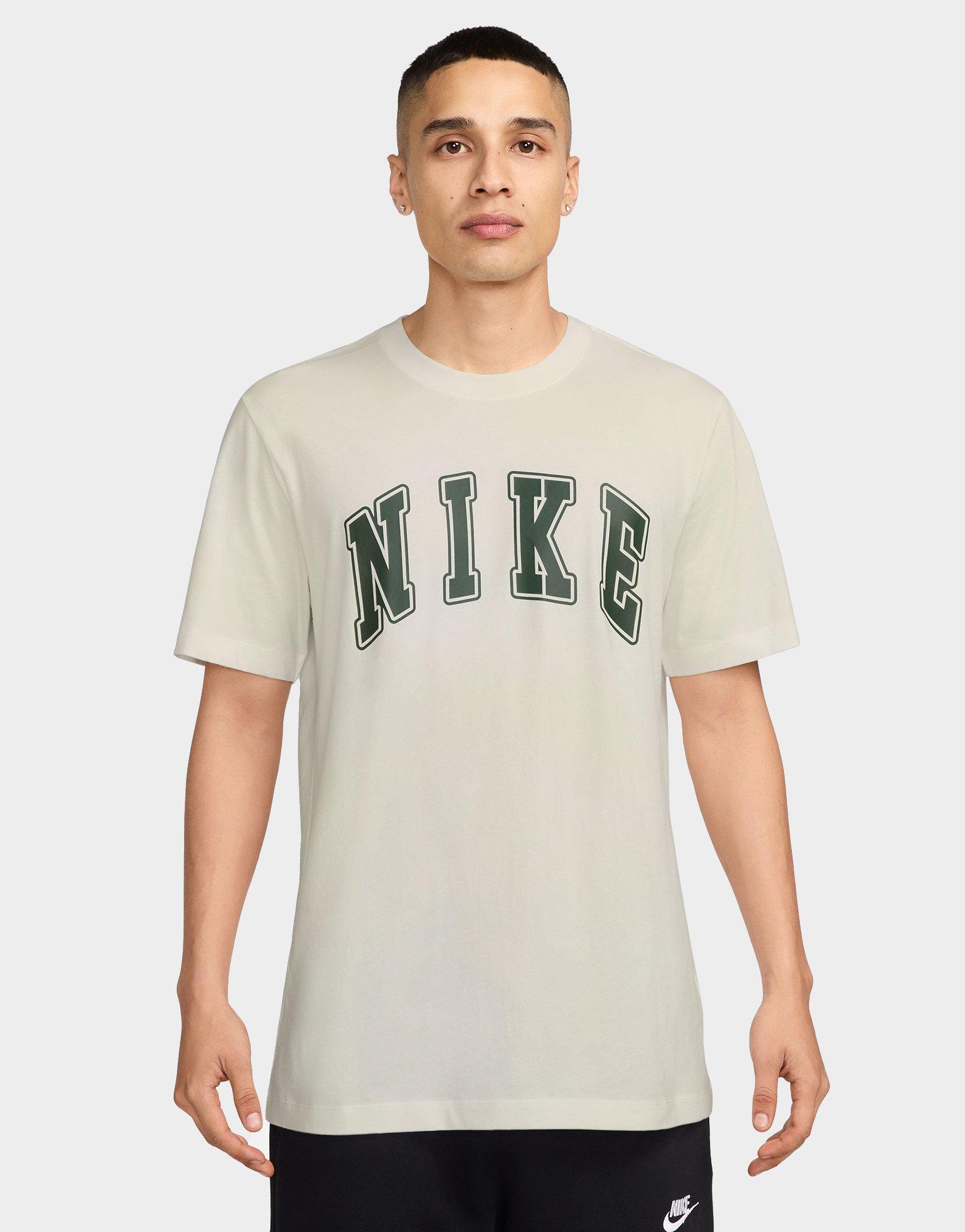 เสื้อยืดผู้ชาย Sportswear Club