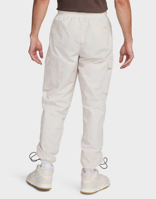 กางเกงขายาวผู้ชาย Air Lightweight Woven