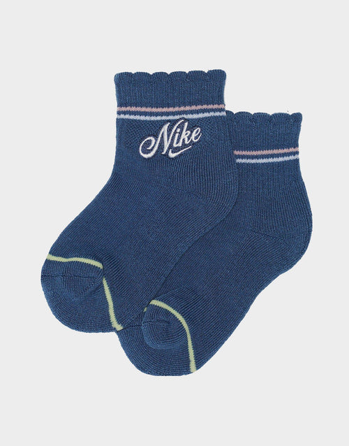 ถุงเท้าเด็กเล็ก CRTS CHM Ankle (แพค 6)