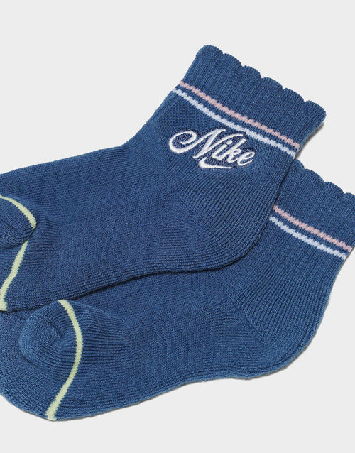 ถุงเท้าเด็กเล็ก CRTS CHM Ankle (แพค 6)