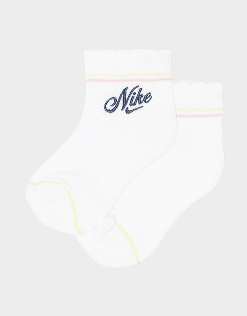 ถุงเท้าเด็กเล็ก CRTS CHM Ankle (แพค 6)