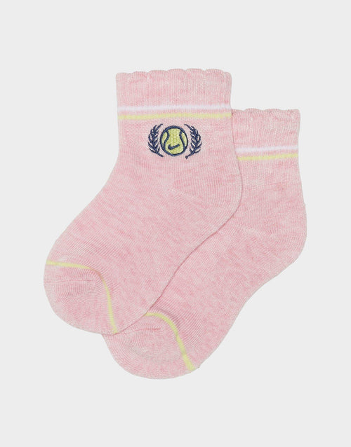 ถุงเท้าเด็กเล็ก CRTS CHM Ankle (แพค 6)