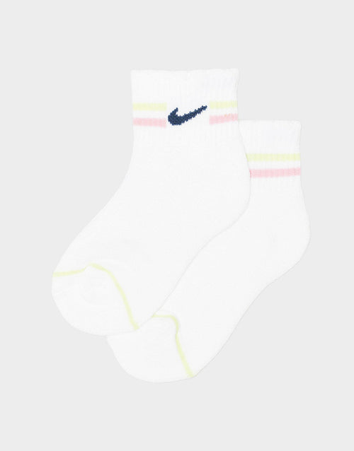 ถุงเท้าเด็กเล็ก CRTS CHM Ankle (แพค 6)