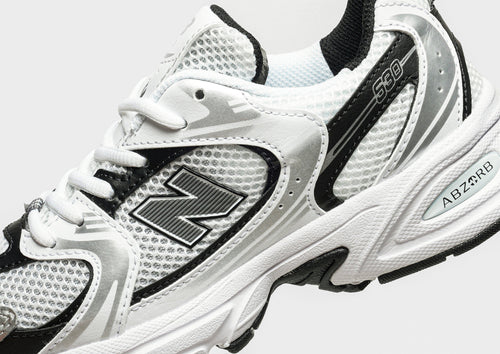 รองเท้าเด็กโต 530