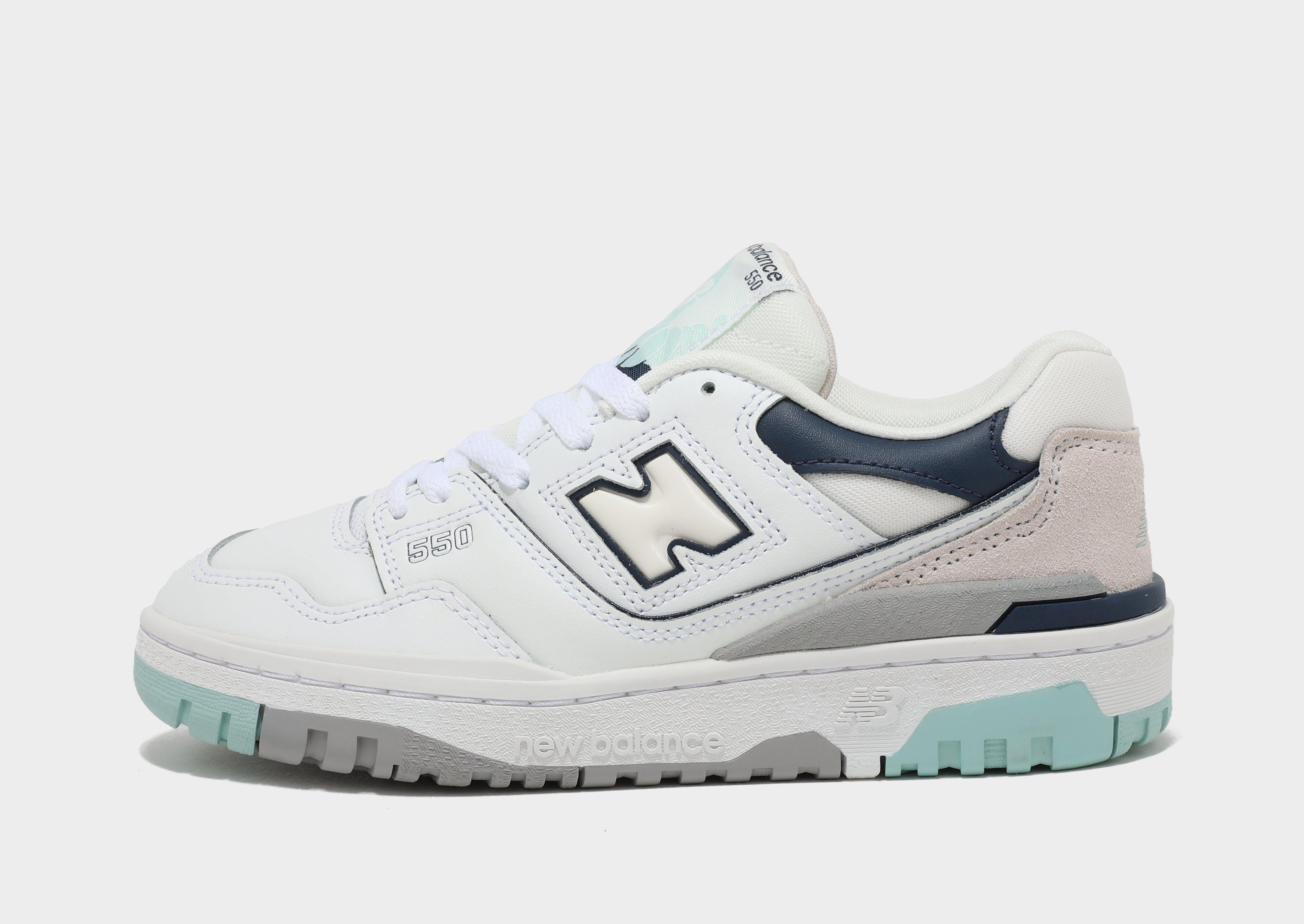 รองเท้าเด็กโต 550