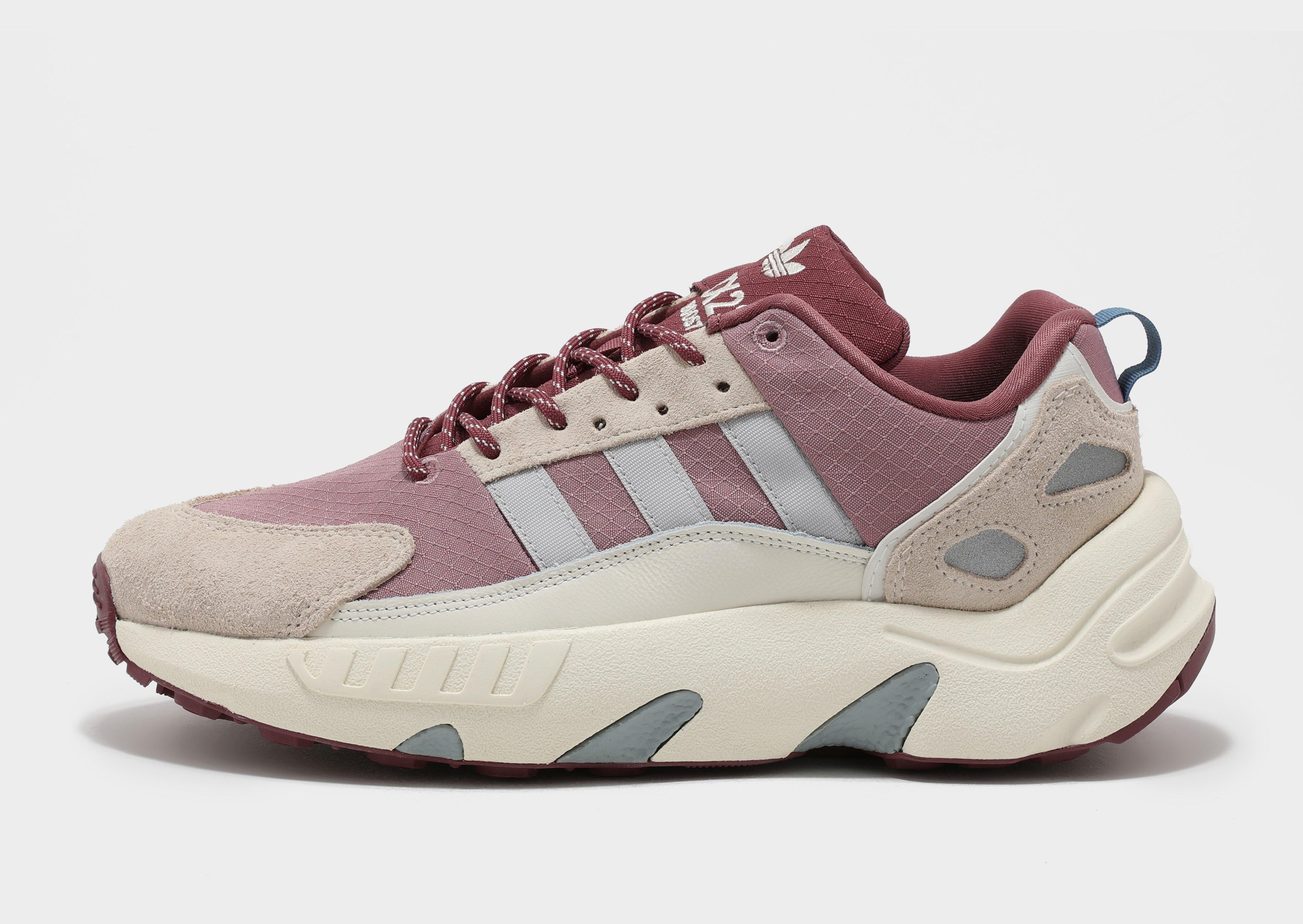 สีเบจ adidas รองเท้าผู้ชาย ZX 22 BOOST JD Sports Thailand – JD