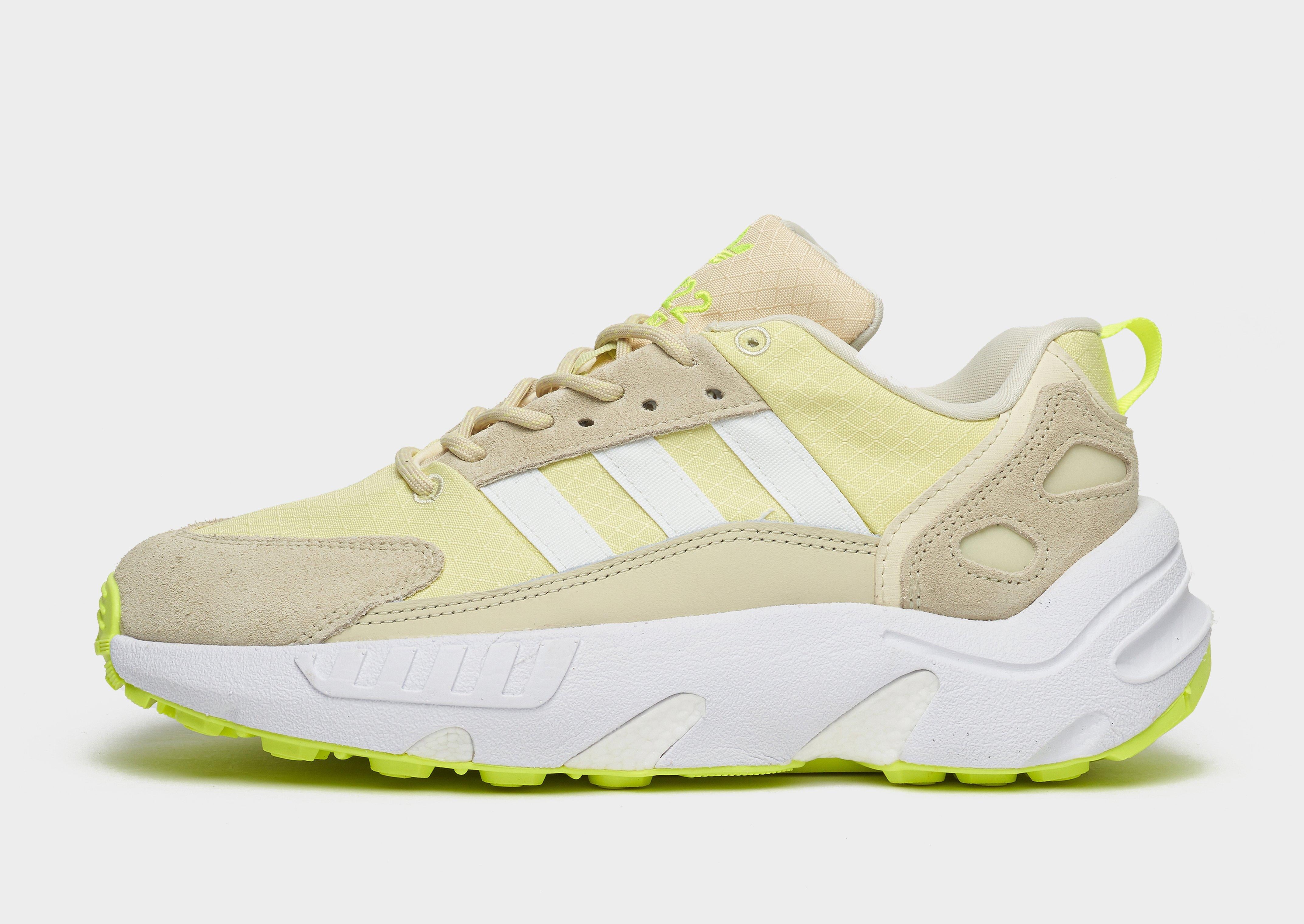 รองเท้าผู้หญิง ZX 22 BOOST