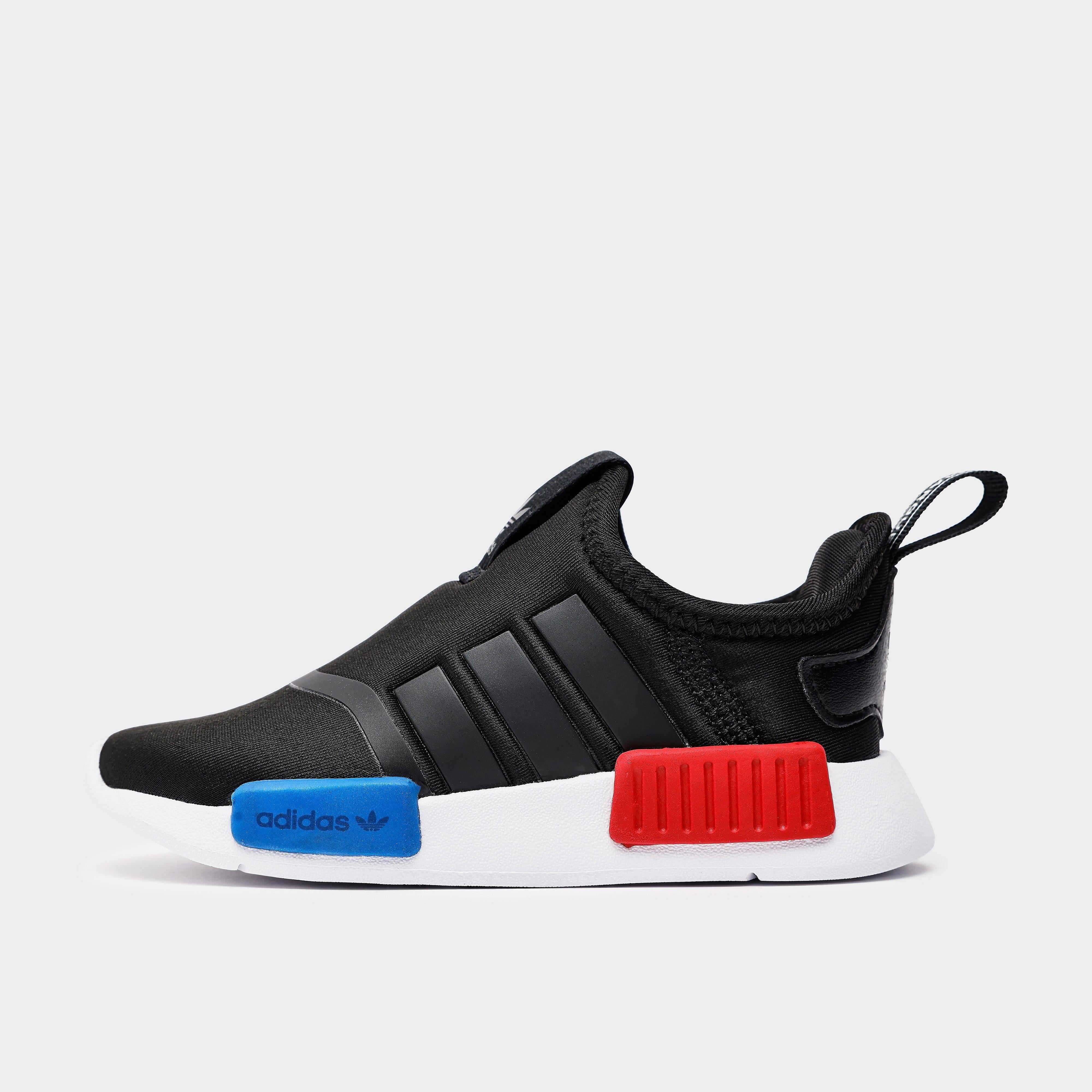 รองเท้าเด็กวัยหัดเดิน NMD 360