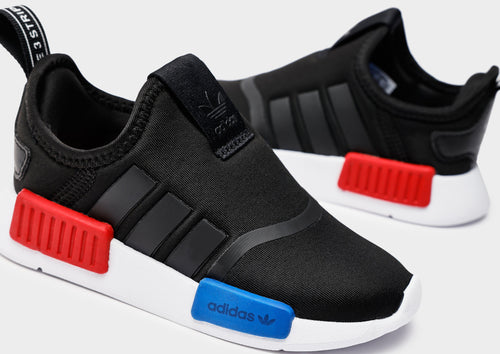 รองเท้าเด็กวัยหัดเดิน NMD 360