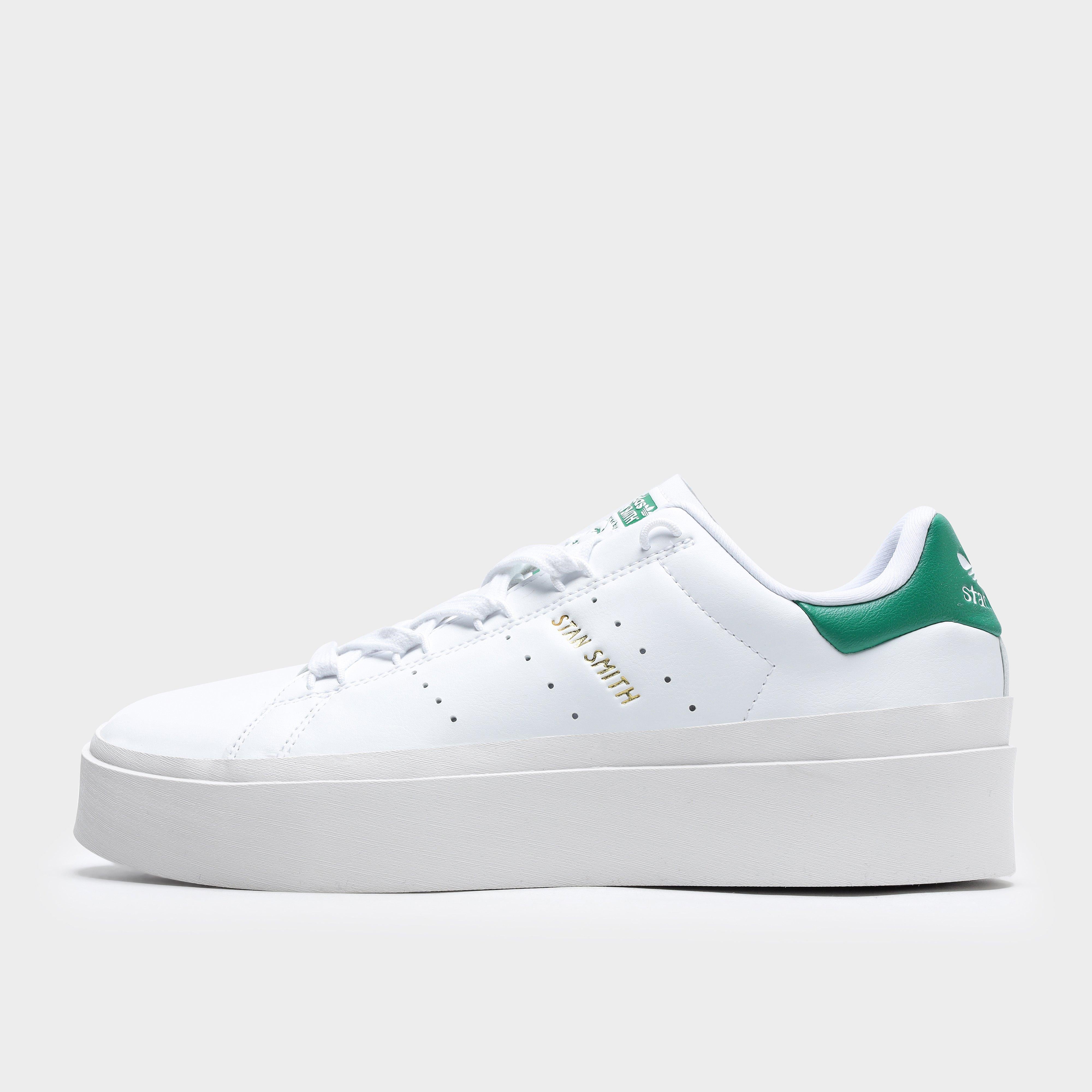 รองเท้าผู้หญิง Stan Smith Bonega
