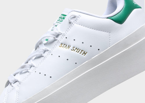 รองเท้าผู้หญิง Stan Smith Bonega