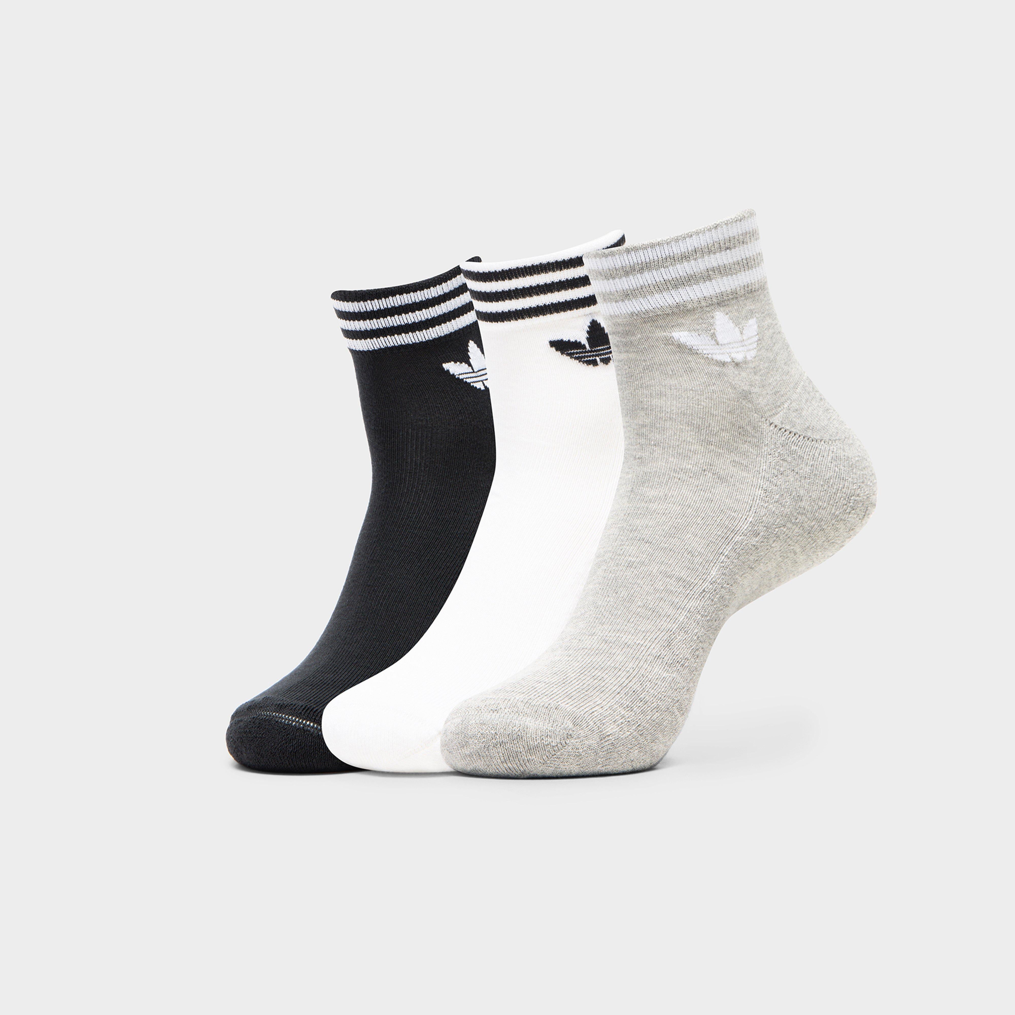ถุงเท้า Trefoil Ankle (แพค 3 คู่)