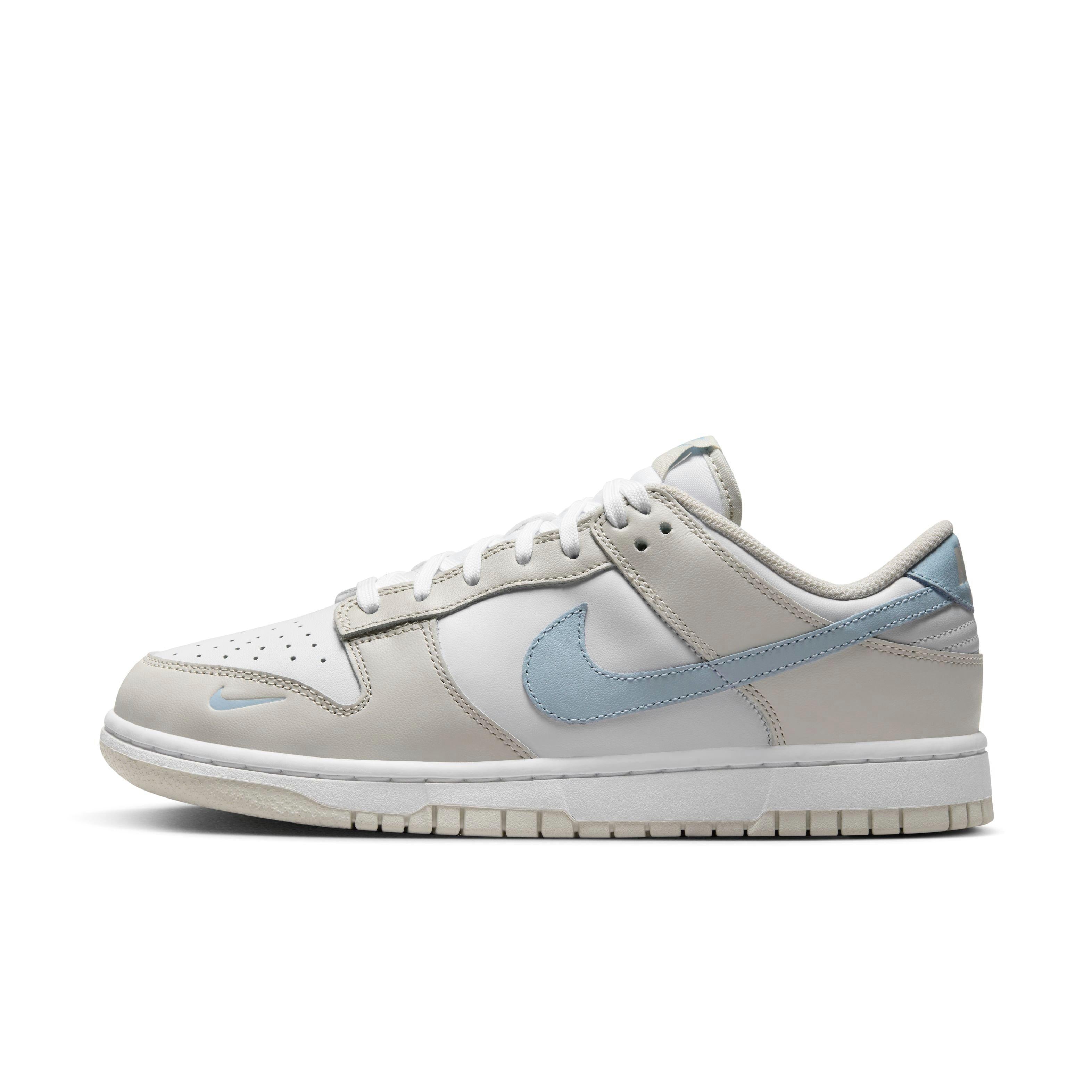 รองเท้าผู้หญิง Dunk Low