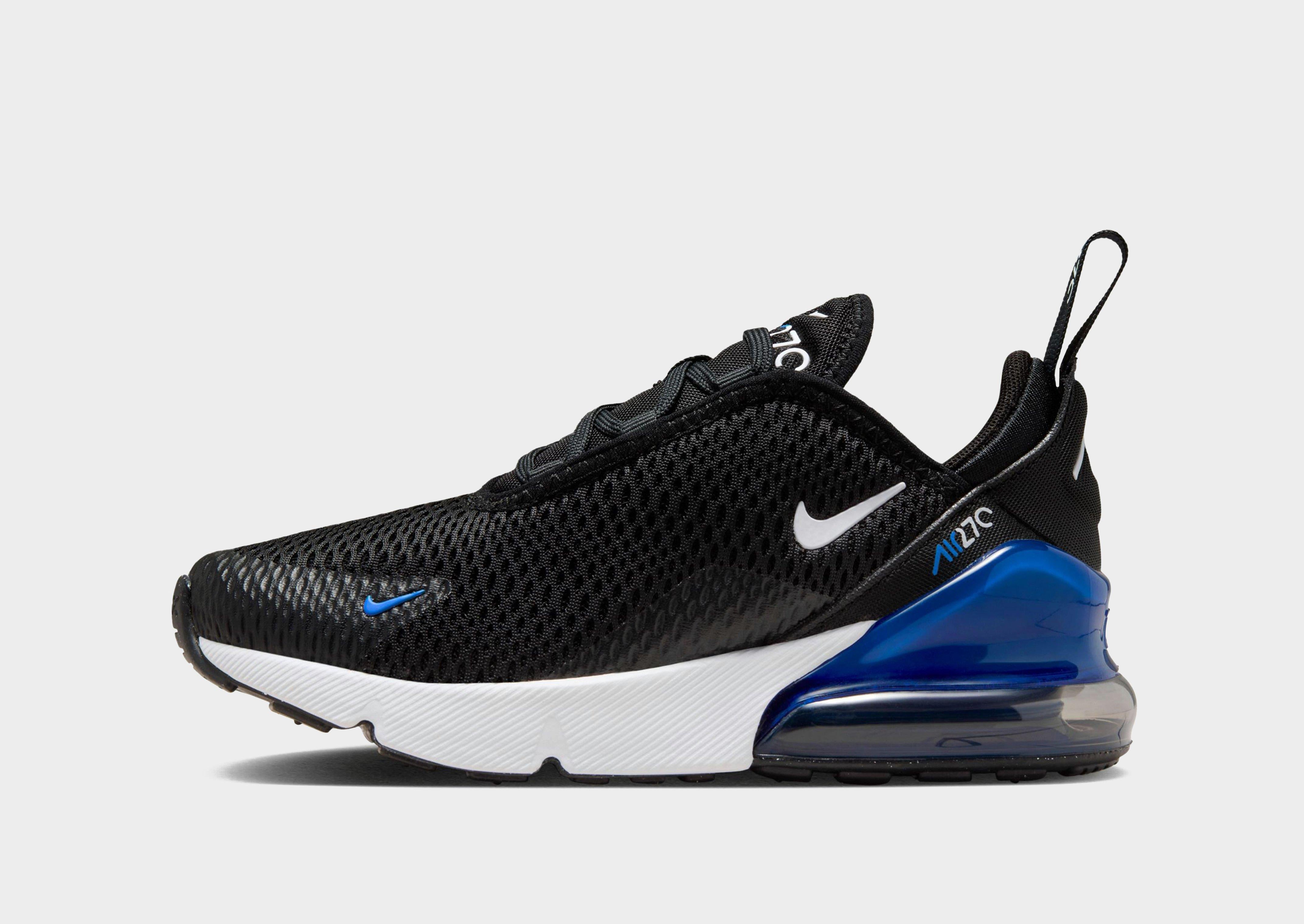 รองเท้าเด็กเล็ก Air Max 270