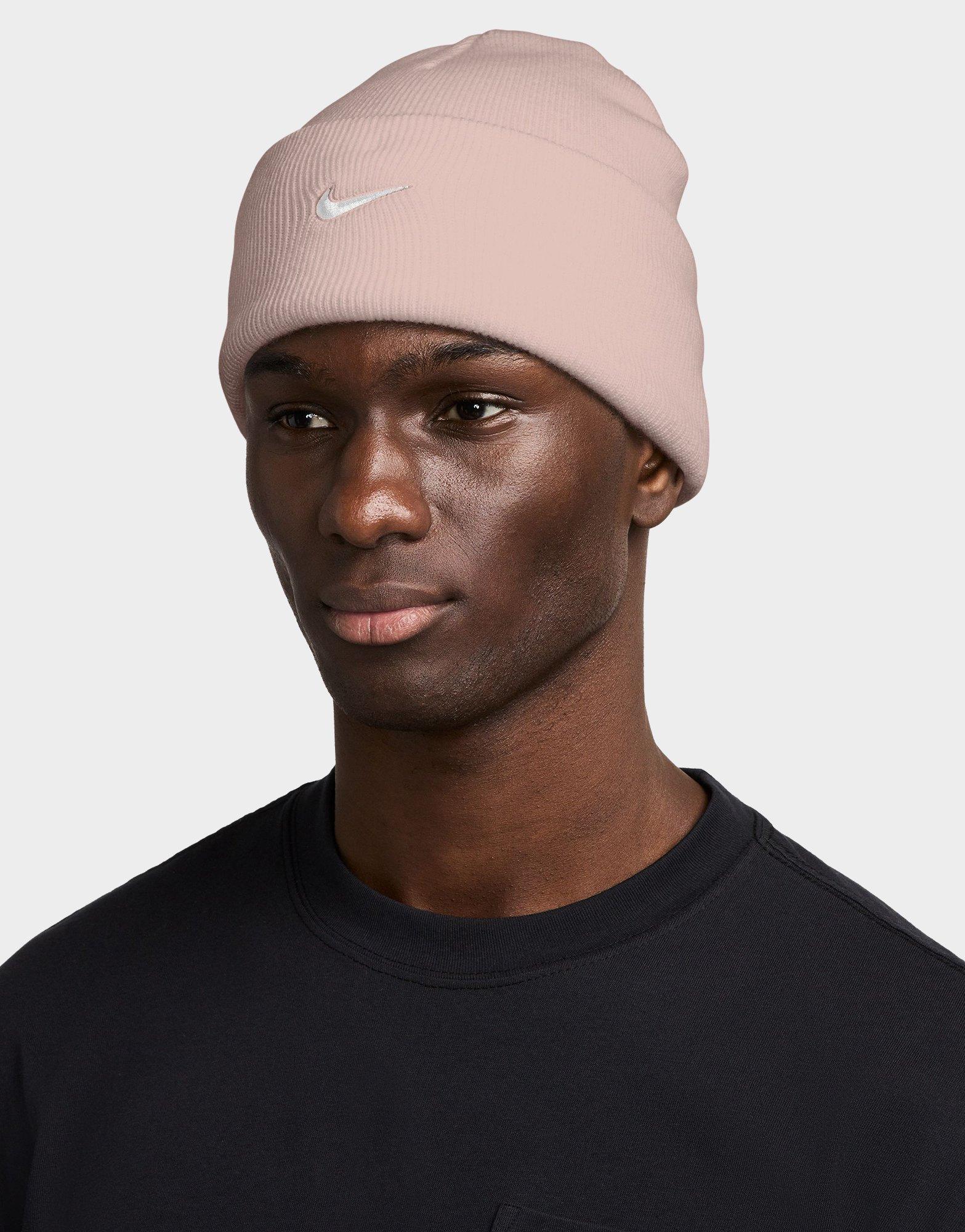 หมวก Peak Beanie