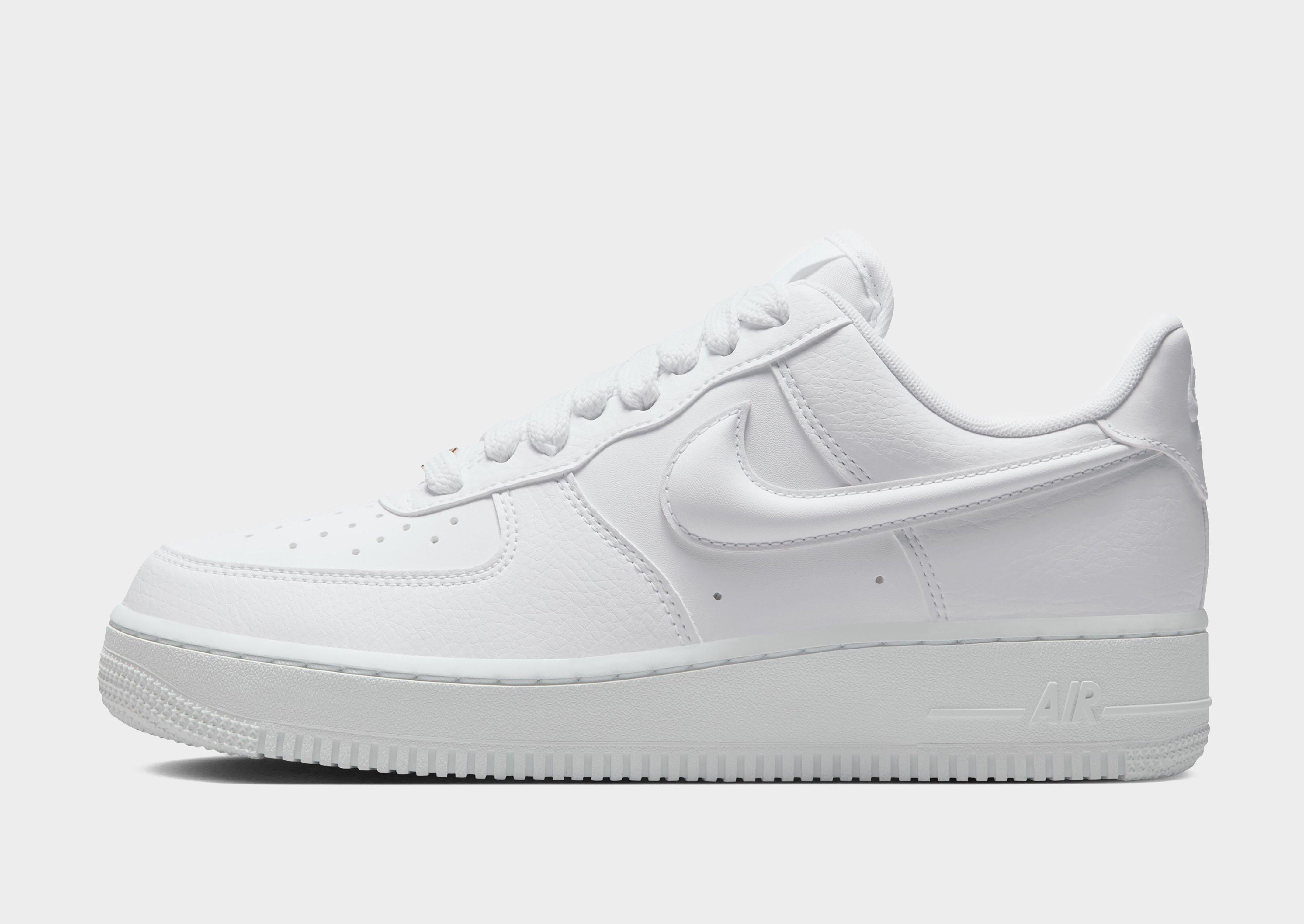 รองเท้าผู้หญิง Air Force 1 '07