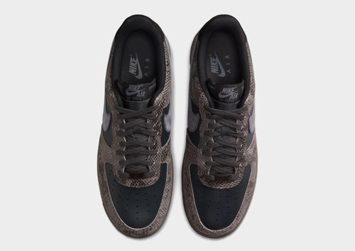 รองเท้าผู้ชาย Air Force 1 '07 LV8