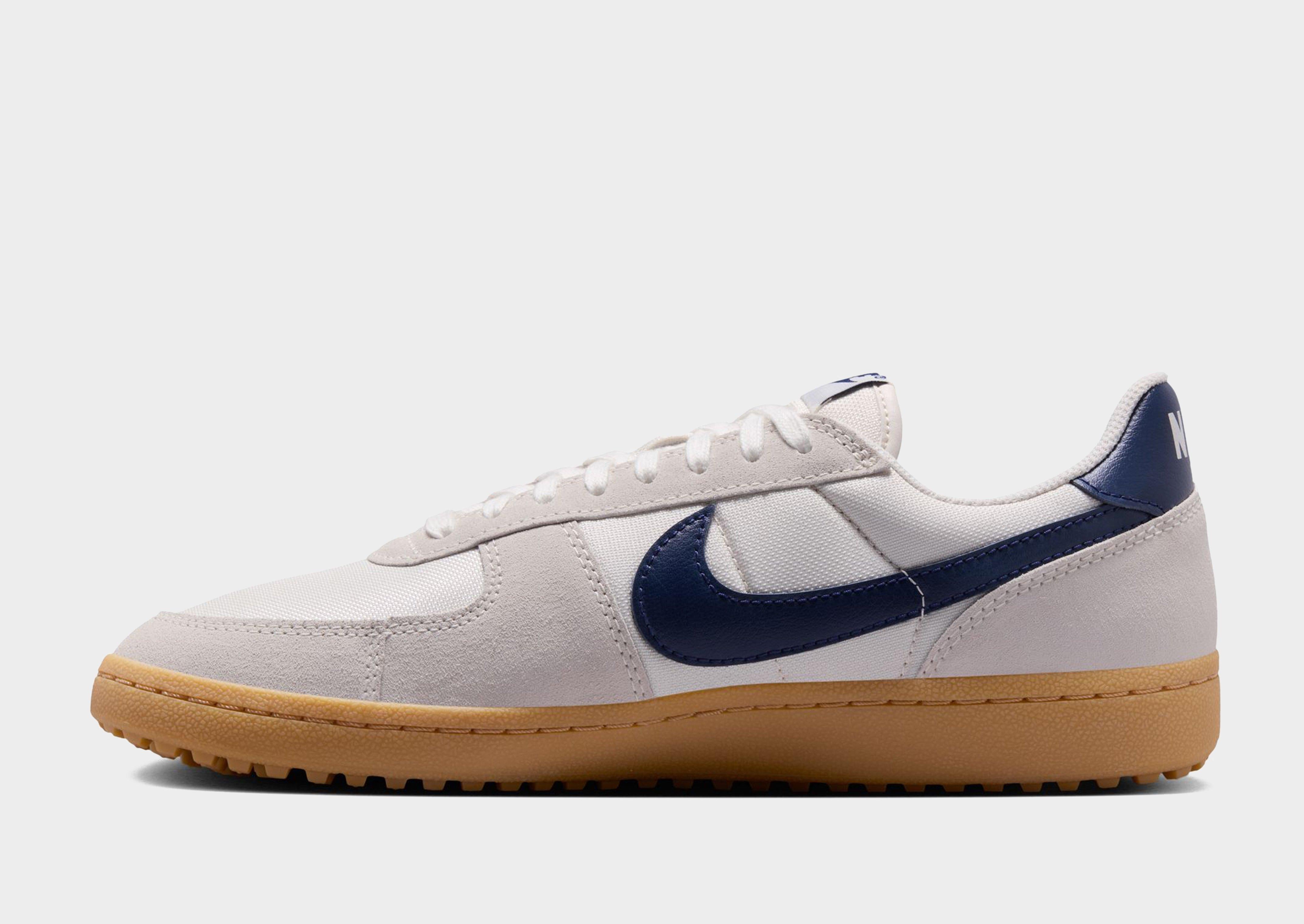 รองเท้าผู้ชาย Field General