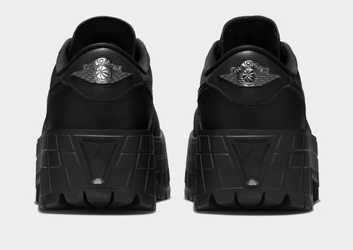 รองเท้าผู้หญิง Air 1 Brooklyn Low