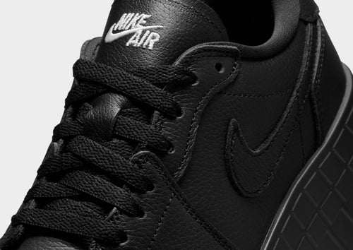 รองเท้าผู้หญิง Air 1 Brooklyn Low