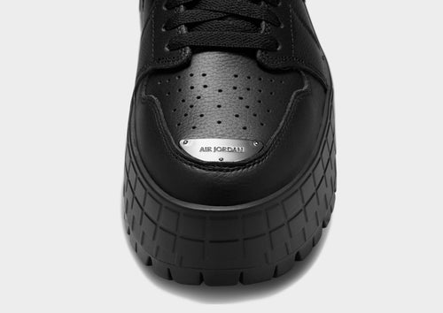 รองเท้าผู้หญิง Air 1 Brooklyn Low
