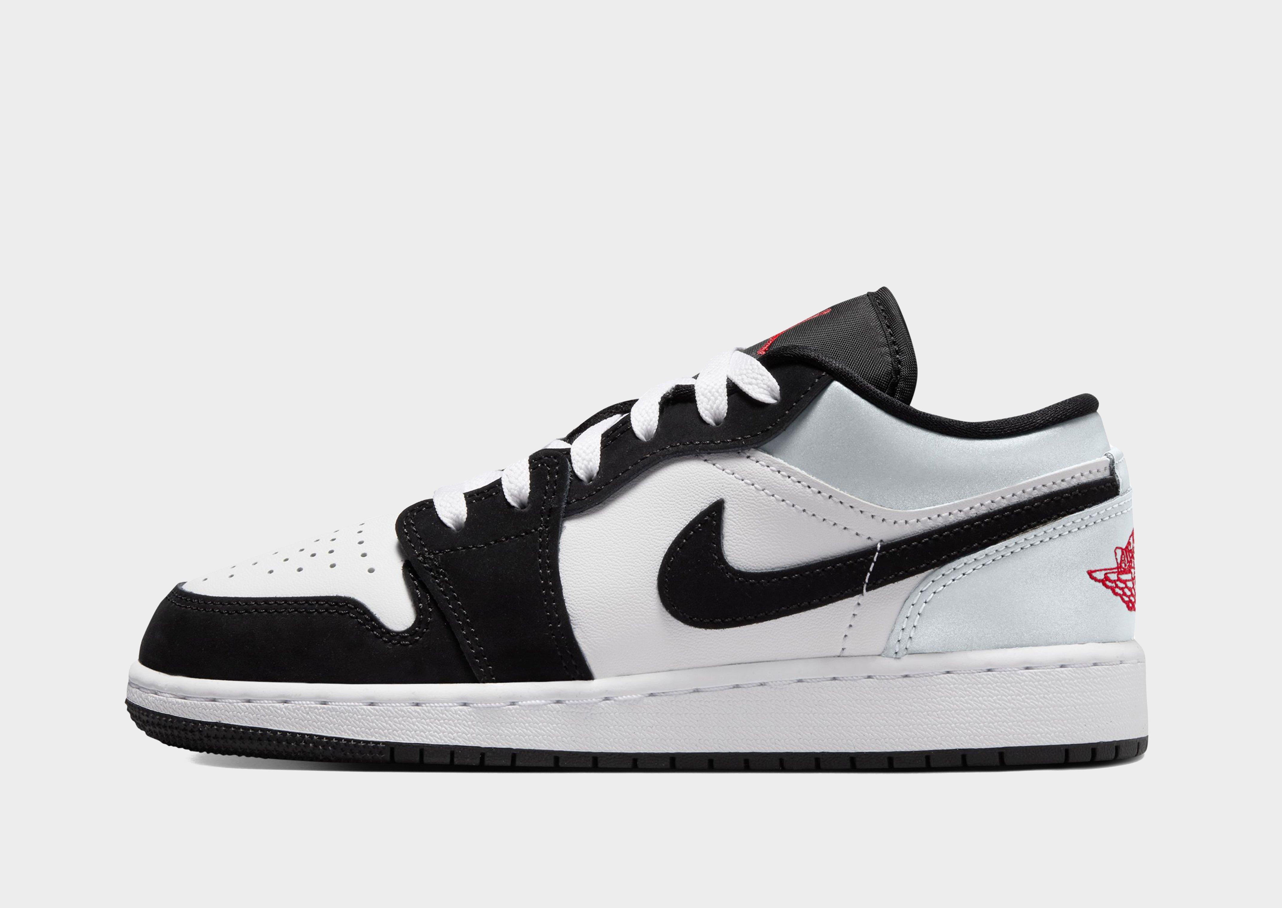 รองเท้าเด็กโต Air 1 Low SE