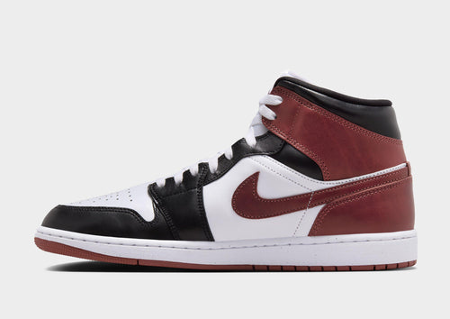 สีขาว Jordan รองเท้าผู้ชาย Air Mid SE JD Sports Thailand – JD