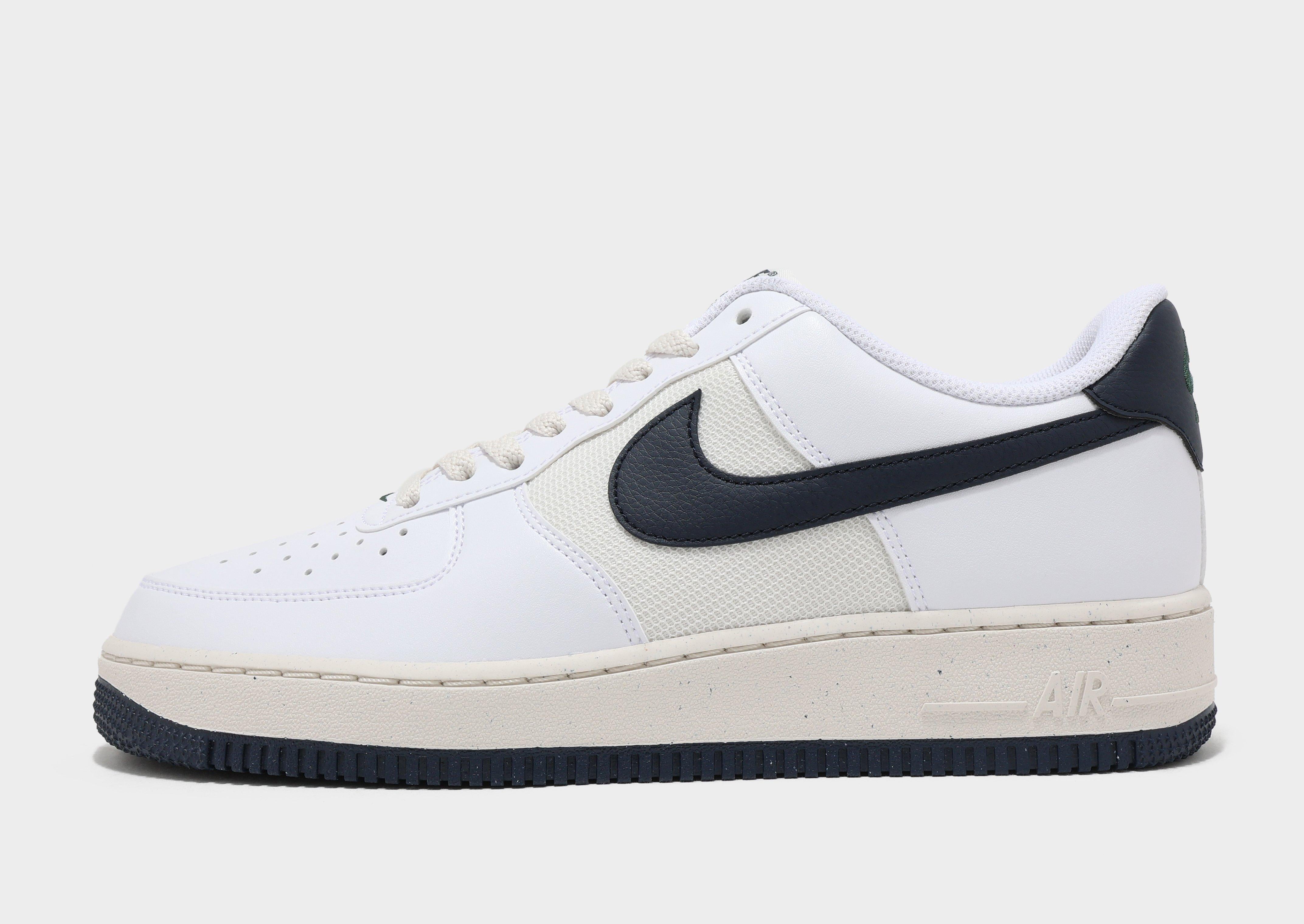 รองเท้าผู้ชาย Air Force 1 '07 Next Nature