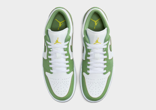 รองเท้าผู้ชาย Air 1 Low SE