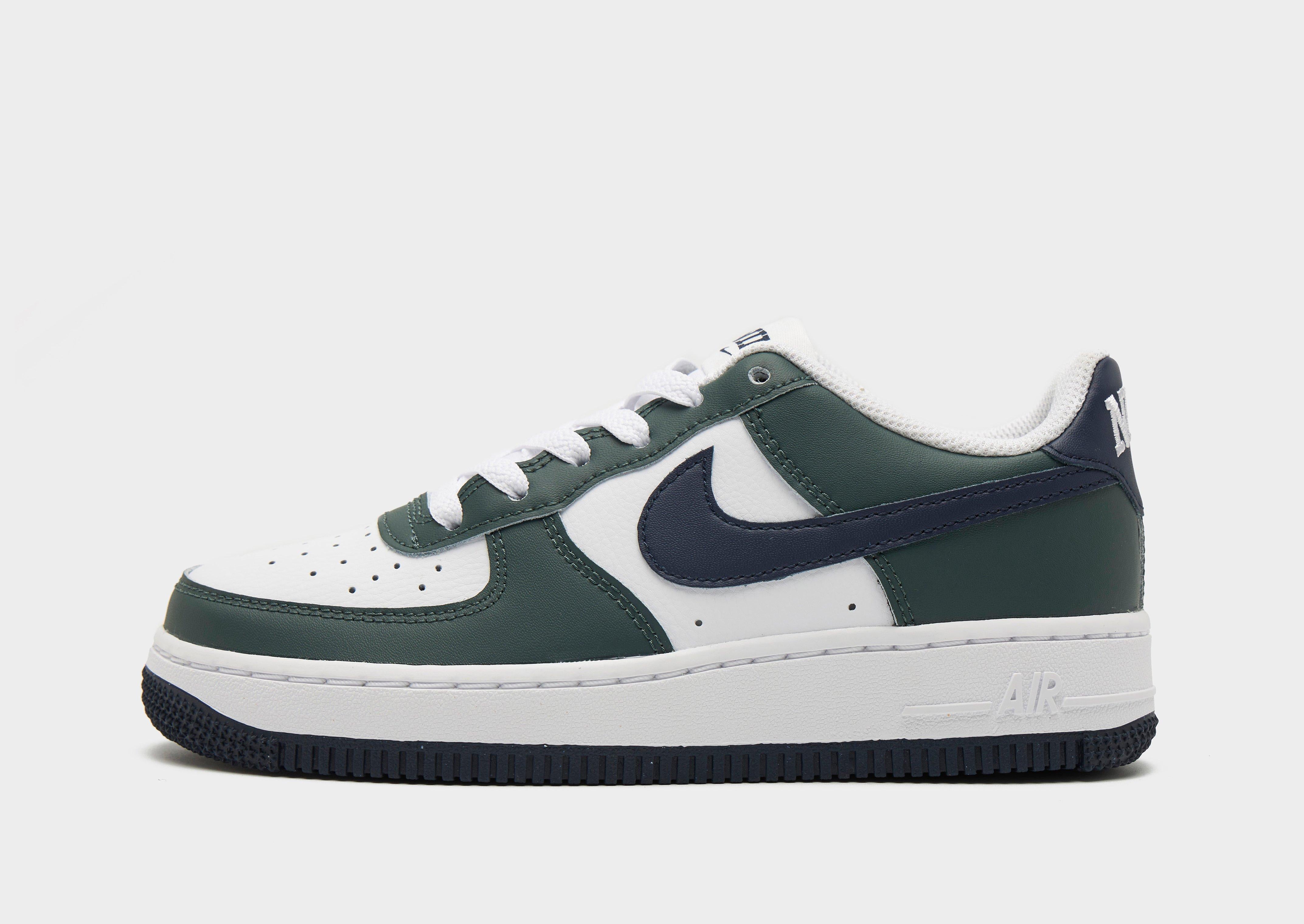 รองเท้าเด็กโต Air Force 1