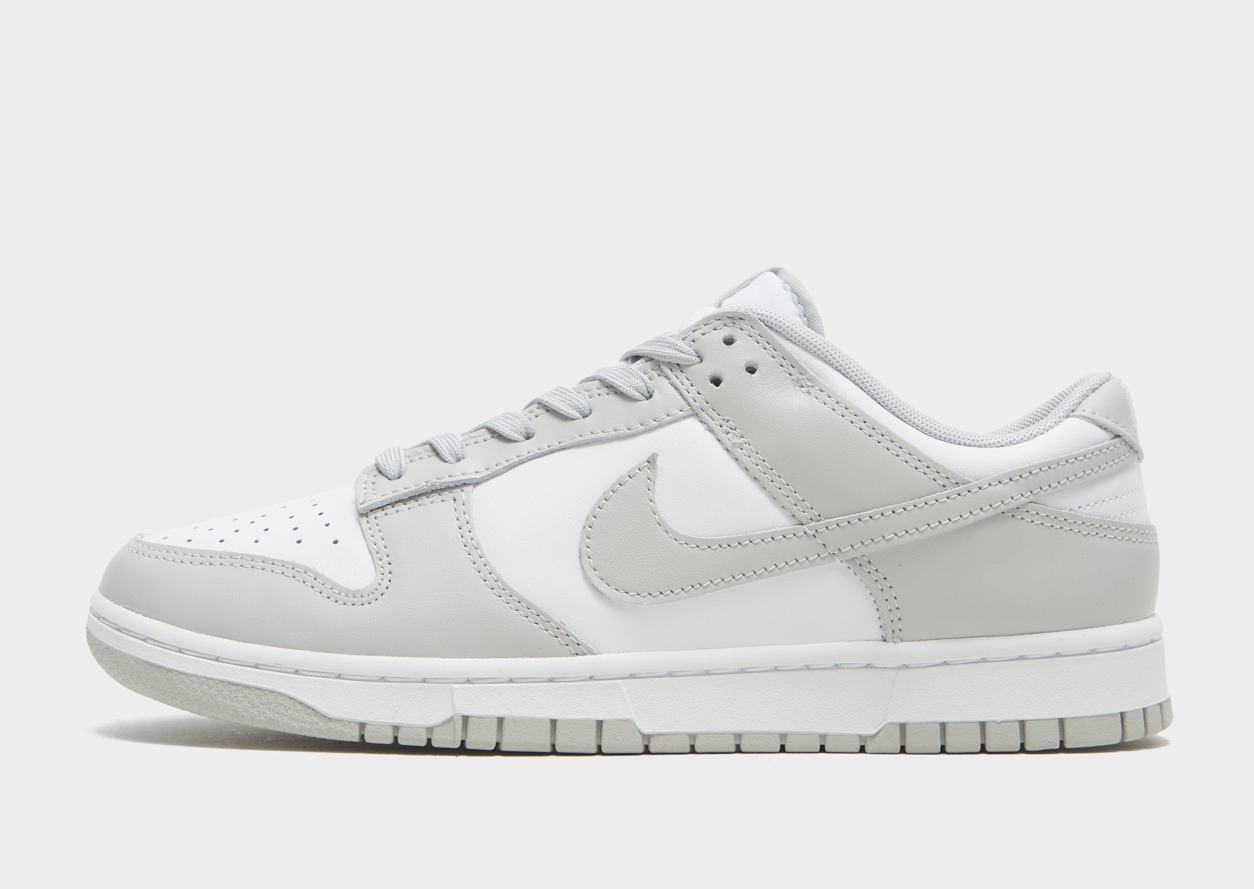 รองเท้าผู้ชาย Dunk Low Retro