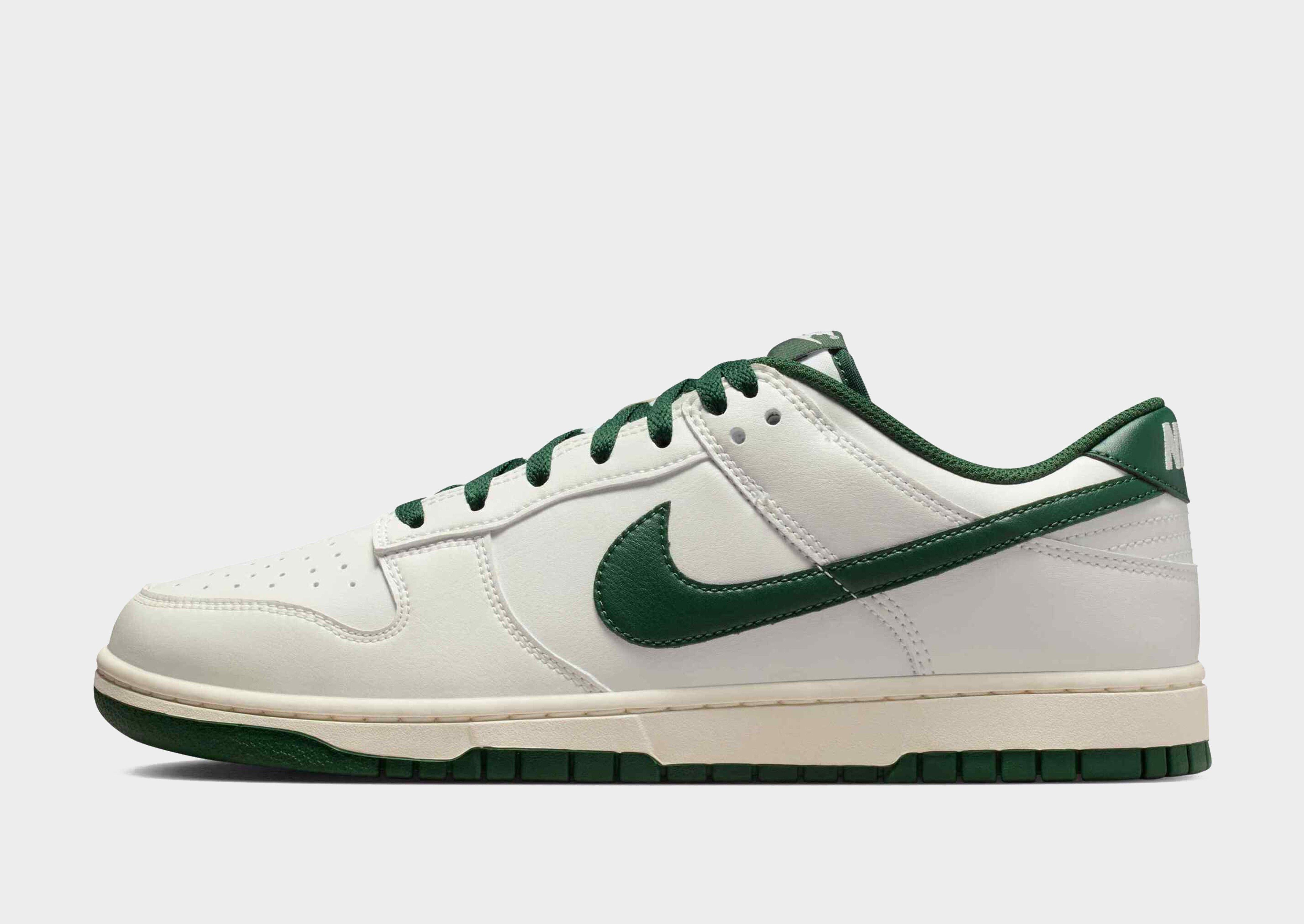 รองเท้าผู้ชาย Dunk Low Retro