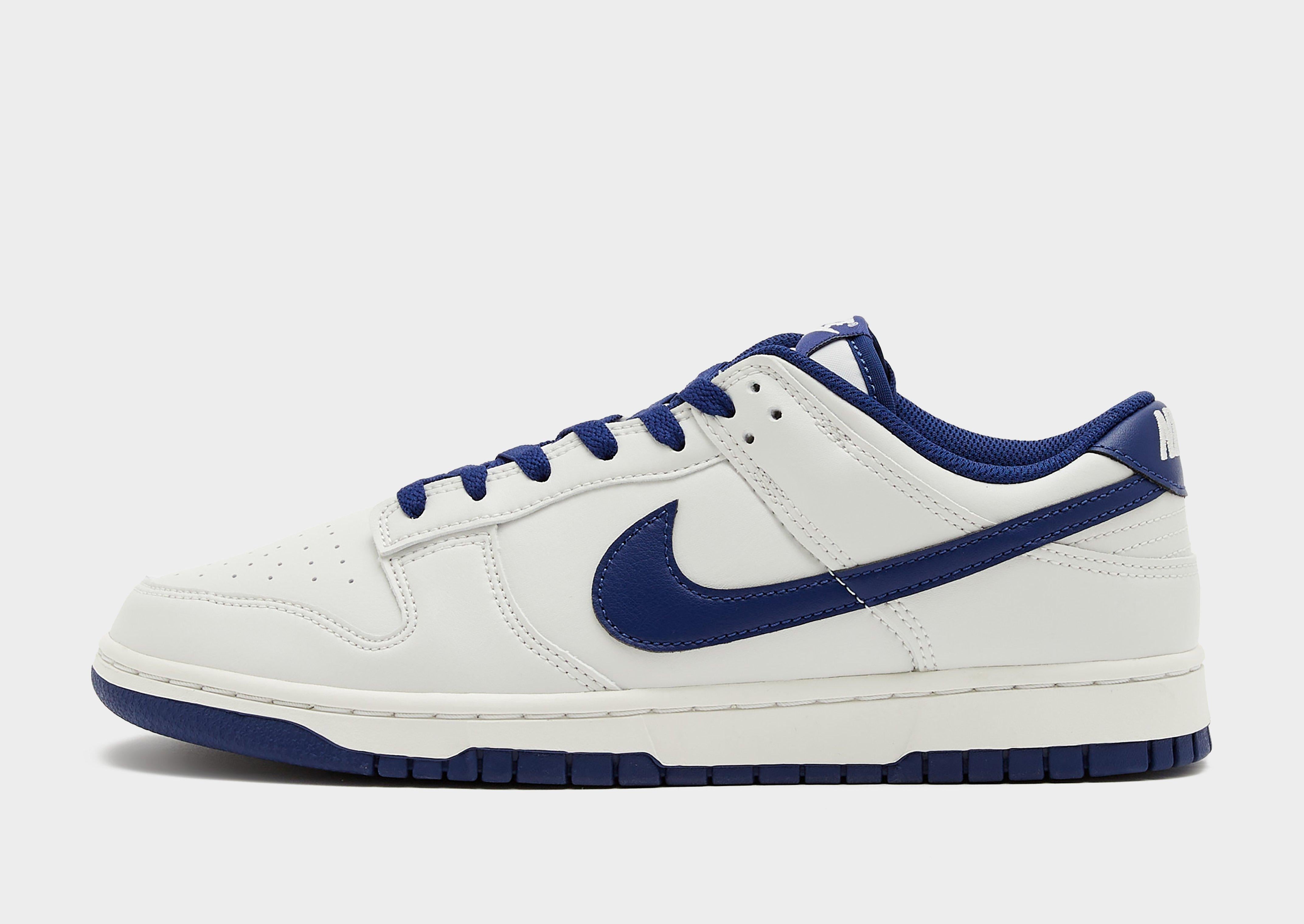 รองเท้าผู้ชาย Dunk Low Retro