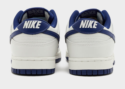 รองเท้าผู้ชาย Dunk Low Retro