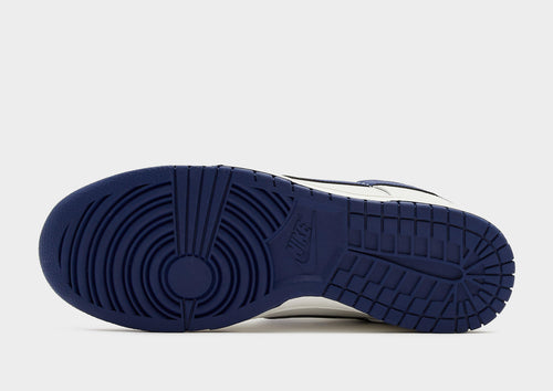 รองเท้าผู้ชาย Dunk Low Retro