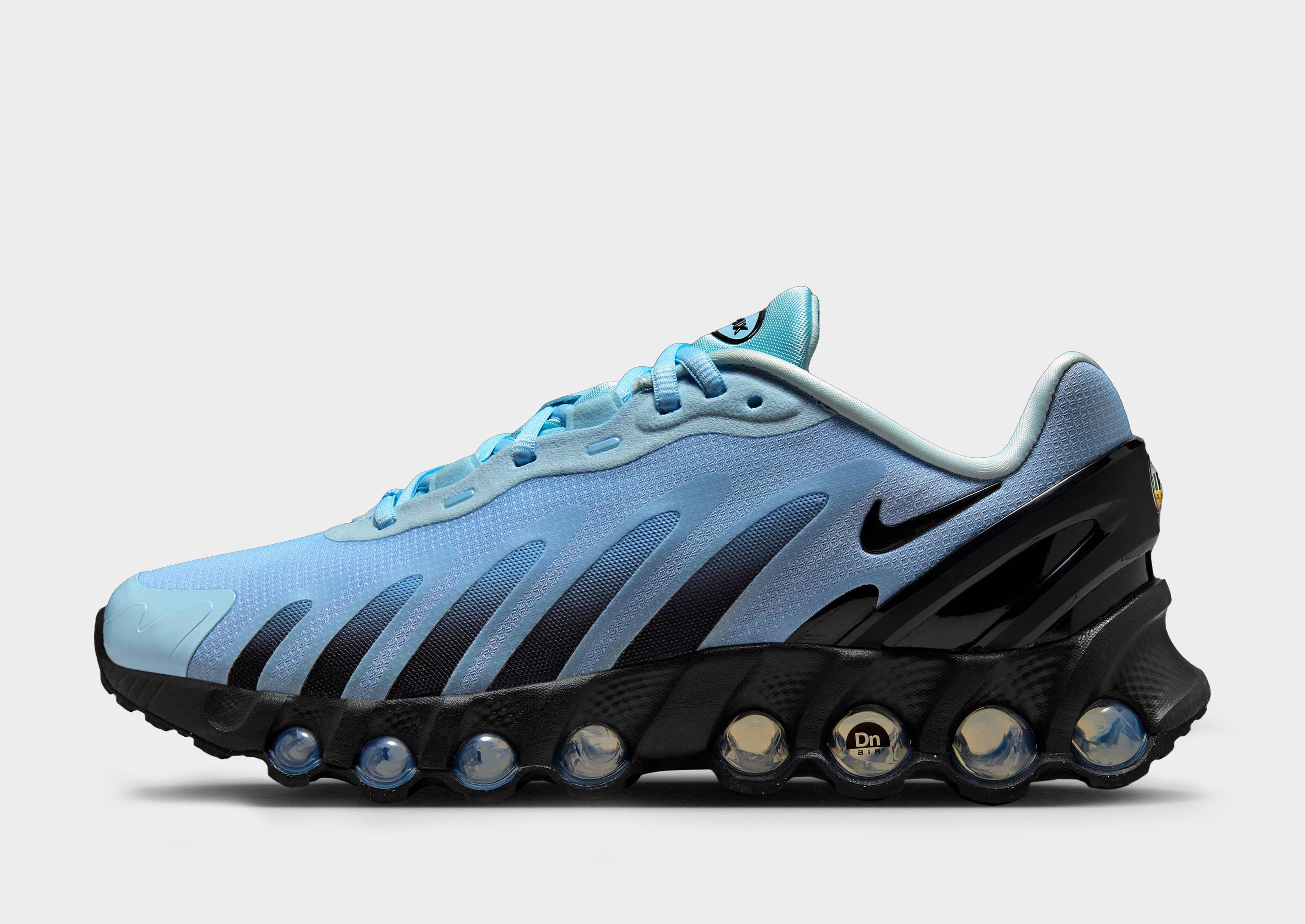 รองเท้าผู้หญิง Air Max Dn8