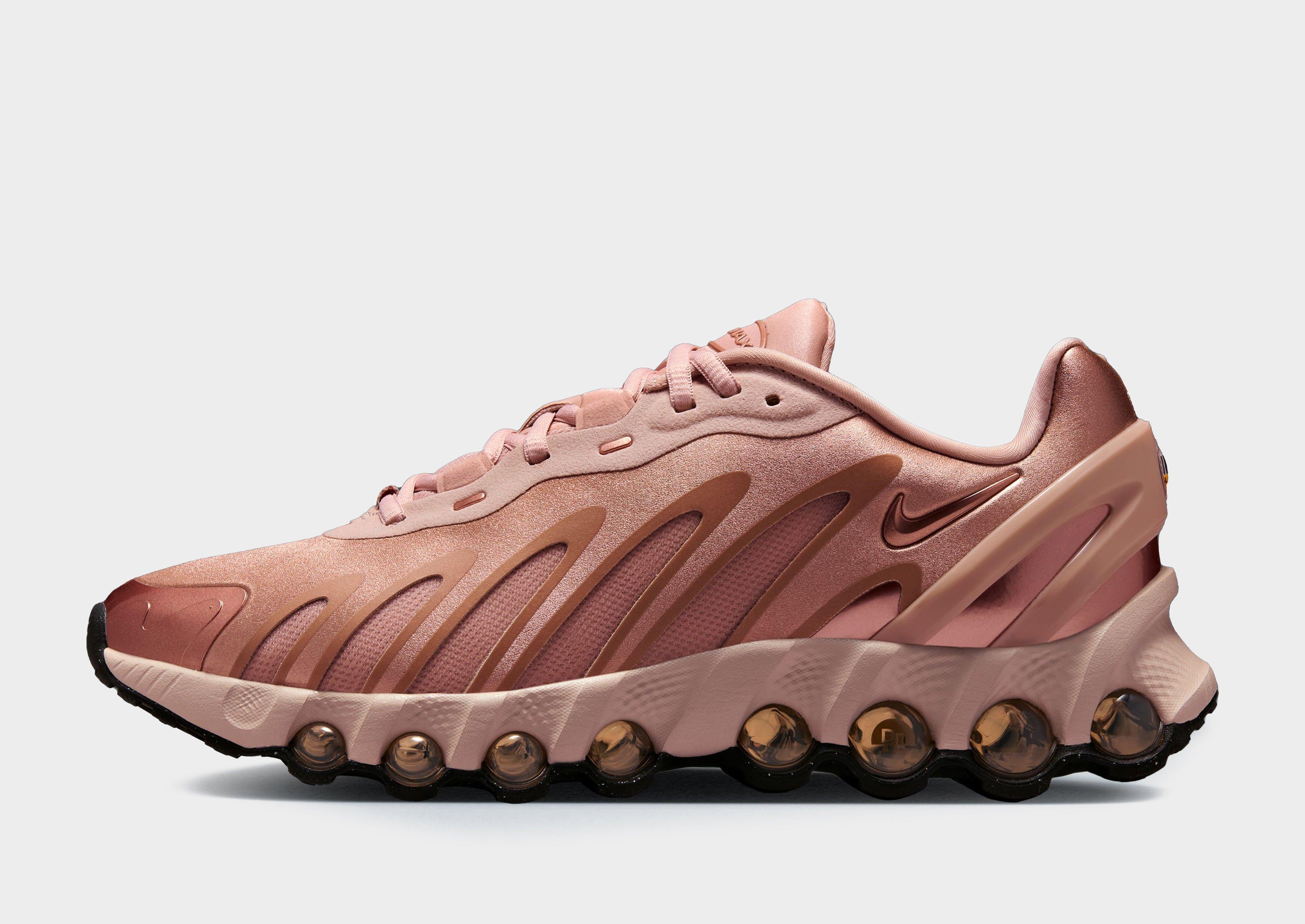 รองเท้าผู้หญิง Air Max Dn8