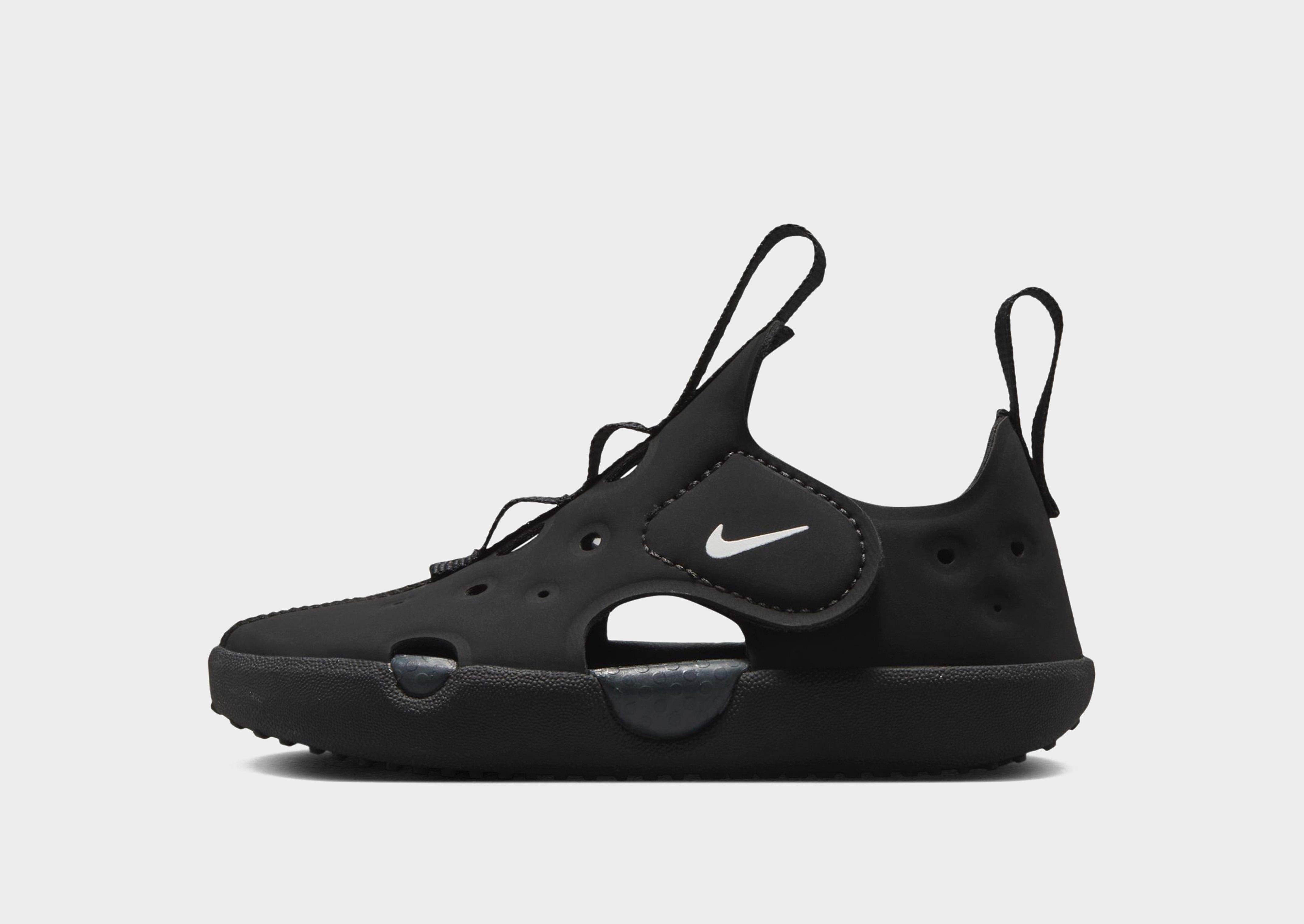 รองเท้าแตะเด็กวัยหัดเดิน Sunray Protect 4