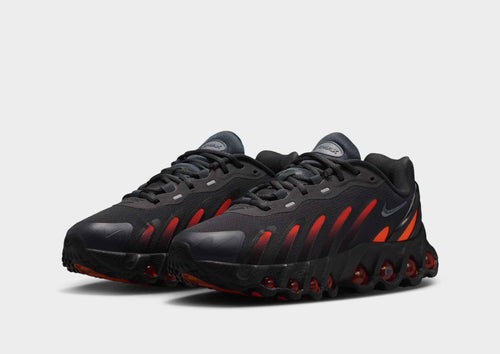 รองเท้าเด็กโต Air Max Dn8